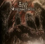 Dead Congregation, Graves Of The Archangels [Colored Vinyl] (LP)