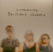Brilliant Colors, Introducing (LP)