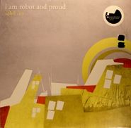 I Am Robot And Proud, Uphill City (LP)