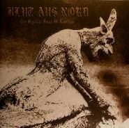 Blut Aus Nord, The Mystical Beast Of Rebellion [Import, Colored Vinyl] (LP)