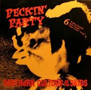 Southern Culture On The Skids, Peckin' Party [Colored Vinyl, Limited Edition] (10")