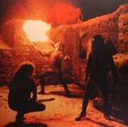 Immortal, Diabolical Fullmoon Mysticism [Import, Colored Vinyl] (LP)