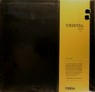 Cristal, Re-Ups [Limited Edition] (LP)