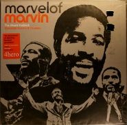 Various Artists, The Marvel Of Marvin (LP)