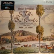 Ferdinand Hérold, La Fille Mal Gardee (LP)