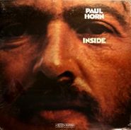 Paul Horn, Inside (LP)
