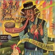 The Holy Modal Rounders, I Make A Wish For A Potato (CD)