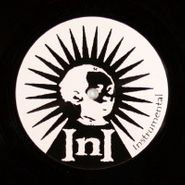 INI, Instrumental (LP)