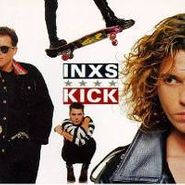 INXS, Kick (CD)