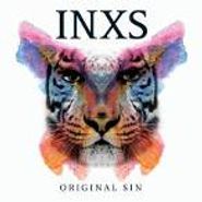 INXS, Original Sin (CD)
