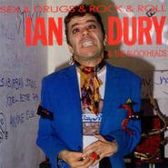 Ian Dury & The Blockheads, Sex & Drugs & Rock & Roll (CD)