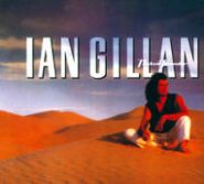 Ian Gillan, Naked Thunder (CD)