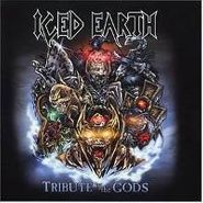 Iced Earth, Tribute To The Gods (CD)