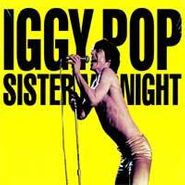 Iggy Pop, Sister Midnight (CD)