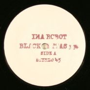 Ima Robot, Black Jettas (12")