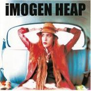 Imogen Heap, I Megaphone (CD)