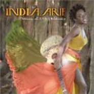 India.Arie, Testimony: Vol. 1, Life & Relationship (CD)