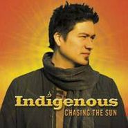 Indigenous, Chasing The Sun (CD)