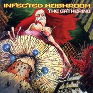 Infected Mushroom, The Gathering (CD)