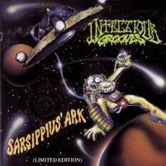 Infectious Grooves, Sarsippius' Ark (CD)