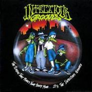 Infectious Grooves, The Plague That Makes Your Booty Move...It's the Infectious Grooves (CD)