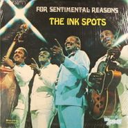 The Ink Spots, For Sentimental Reasons (LP)