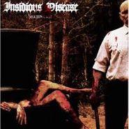 Insidious Disease, Shadowcast (CD)
