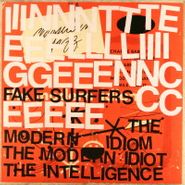 The Intelligence, Fake Surfers (LP)