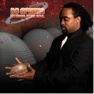DJ Spinna, Intergalactic Soul (CD)