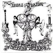 Legal Weapon, Interior Hearts (CD)