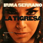 Irma Serrano, La Tigresa (LP)