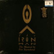 Pete Townshend, The Iron Man: The Musical (LP)