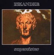 Supersister, Iskander (CD)