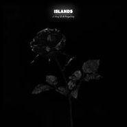 Islands, A Sleep & A Forgetting (CD)