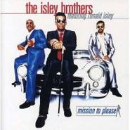 The Isley Brothers, Mission to Please (CD)