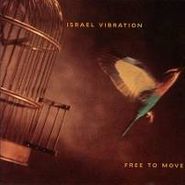 Israel Vibration, Free To Move (CD)