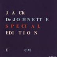 Jack DeJohnette, Special Edition (CD)