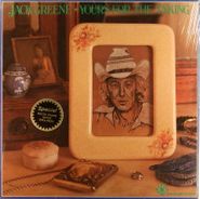 Jack Greene, Yours For The Taking (LP)