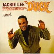 Jackie Lee, Dance Favorites (CD)