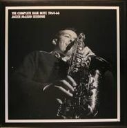 Jackie McLean, The Complete Blue Note 1964-66 Sessions [Mosaic Records Box Set] (CD)