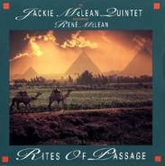 Jackie McLean Quintet, Rites Of Passage (CD)