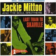 Jackie Mittoo, Last Train To Skaville (CD)