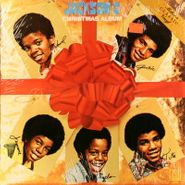 The Jackson 5, The Jackson 5 Christmas Album [Repress] (LP)