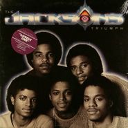The Jacksons, Triumph (LP)