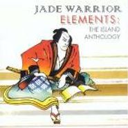Jade Warrior, Elements: The Island Anthology (CD)