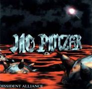 Jag Panzer, Dissident Alliance (CD)