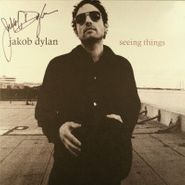 Jakob Dylan, Seeing Things [Signed] (LP)