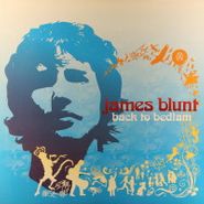 James Blunt, Back To Bedlam (LP)