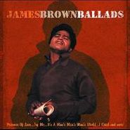 James Brown, Ballads (CD)