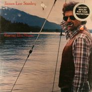 James Lee Stanley, Racing The Moon (LP)